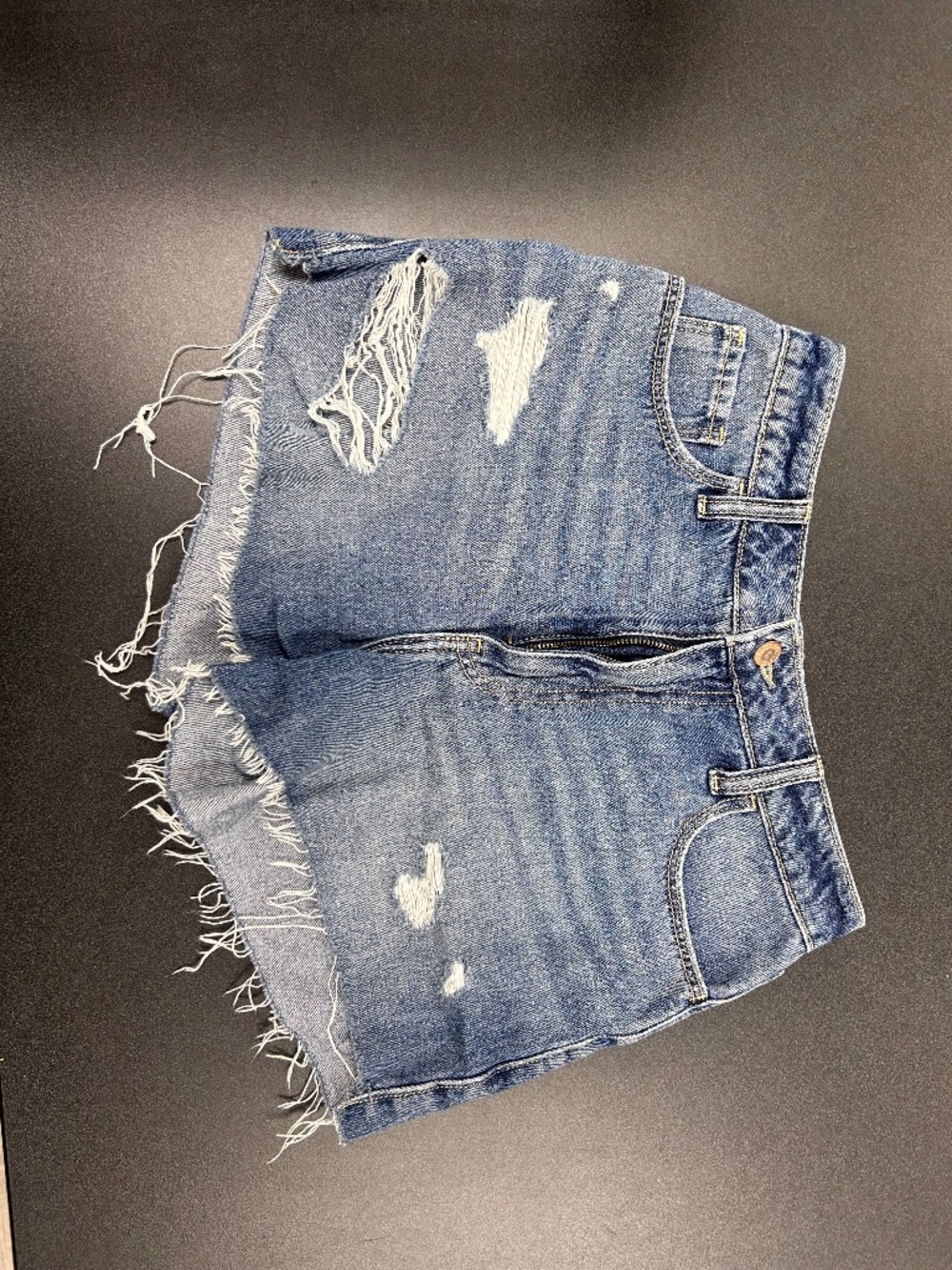 Hollister Jean Shorts